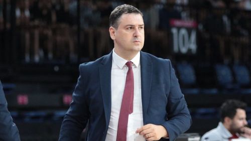 Ali Yıldırım ders çıkaracaklarını söyledi